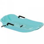 Sanki Hamax Sno Glider turkusowe 504107 w sklepie internetowym Maronix.pl