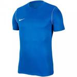 Koszulka dla dzieci Nike Dri Fit Park Training niebieska BV6905 463 w sklepie internetowym Maronix.pl