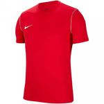 Koszulka dla dzieci Nike Dri-FIT Park Training czerwona BV6905 657 w sklepie internetowym Maronix.pl