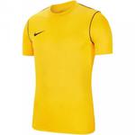 Koszulka dla dzieci Nike Dri Fit Park Training żółta BV6905 719 w sklepie internetowym Maronix.pl