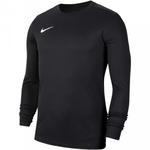 Koszulka dla dzieci Nike Park VII LS czarna BV6740 010 w sklepie internetowym Maronix.pl