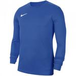 Koszulka dla dzieci Nike Park VII LS niebieska BV6740 463 w sklepie internetowym Maronix.pl