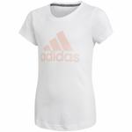 Koszulka dla dzieci adidas Must Haves BOS TEE biała GE0959 w sklepie internetowym Maronix.pl