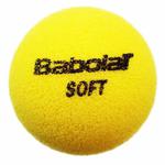 Piłki tenisowe juniorskie Babolat Soft Foam 3szt żółte 501058 w sklepie internetowym Maronix.pl