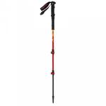 Kijki trekkingowe Viking Lhotse 65-135 cm czerwono-czarno-żółte 610-20-7980-34-UNI w sklepie internetowym Maronix.pl