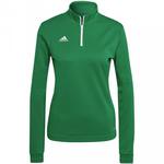 Bluza damska adidas Entrada 22 Top Training zielona HI2131 w sklepie internetowym Maronix.pl