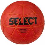 Piłka ręczna Select Tiro Soft Beach czerwona 10648 w sklepie internetowym Maronix.pl