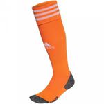 Getry piłkarskie adidas Adi 21 Socks pomarańczowe HH8926 w sklepie internetowym Maronix.pl