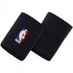 Frotki na nadgarstek Nike NBA czarne NKN03001OS w sklepie internetowym Maronix.pl