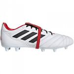 Buty piłkarskie adidas Copa Gloro FG biało-czarno-czerwone ID4635 w sklepie internetowym Maronix.pl