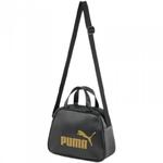 Torebka Puma Core Up Boxy X-Body czarna 79484 01 w sklepie internetowym Maronix.pl