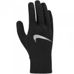 Rękawiczki męskie do biegania Nike Therma-Fit czarne N1002980082 w sklepie internetowym Maronix.pl