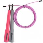 Skakanka Thorn Fit Speed Rope Lady szaro-różowa w sklepie internetowym Maronix.pl