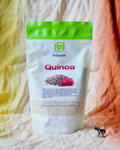 Quinoa - komosa ryżowa 250g. w sklepie internetowym Indiaonline.pl