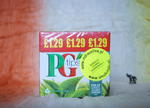 PG Tips - czarna herbata ekspresowa (240 torebek) w sklepie internetowym Indiaonline.pl