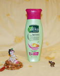 Vatika szampon do włosów z proteinami jajecznymi do włosów słabych, z rozdwajającymi się końcówkami w sklepie internetowym Indiaonline.pl