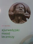 Ajurwedyjski masaż leczniczy w sklepie internetowym Indiaonline.pl