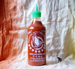 Sriracha - Ostry sos chilli 455ml w sklepie internetowym Indiaonline.pl