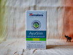 Himalaya AyurSlim 60 kapsułek - suplemeny diety na odchudzanie (Garcinia i Guggulu) w sklepie internetowym Indiaonline.pl
