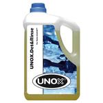 Płyn do mycia pieców Unox 5L kod: 908010 - UNOX w sklepie internetowym sklepwSIECI.pl