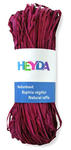 Rafia Heyda 50g - 92 bordowa x1 w sklepie internetowym papierA4.pl