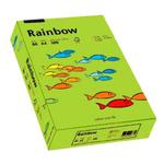 Rainbow A4 80g 74 zielony x500 w sklepie internetowym papierA4.pl