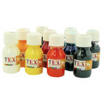 Farba Tex Renesans do tkanin 50ml - 129 fioletowa w sklepie internetowym papierA4.pl