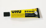 Klej UHU Power Transparent 45g x1 w sklepie internetowym papierA4.pl