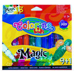 Pisaki Patio Colorino Magic 10 kol x1 w sklepie internetowym papierA4.pl