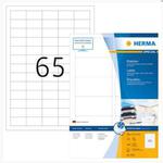 Etykiety Herma drukarka atramentowa 38,1x21,2x6500 w sklepie internetowym papierA4.pl