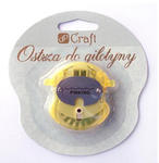 Ostrza do gilotyny DP Craft 101 - 008 pinking x1 w sklepie internetowym papierA4.pl