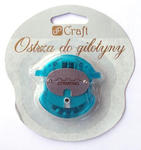 Ostrza do gilotyny DP Craft 101 - 007 stamping x1 w sklepie internetowym papierA4.pl