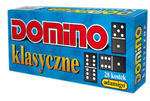 Gra - Domino klasyczne 28e x1 w sklepie internetowym papierA4.pl