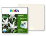 Papier do origami 15x15 Heyda wodoodpornywhite x40 w sklepie internetowym papierA4.pl