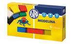 Modelina Astra 6kol x1 w sklepie internetowym papierA4.pl