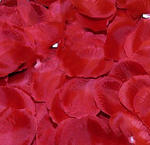 Płatki róż czerwone x1 w sklepie internetowym papierA4.pl
