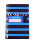 Zeszyt A5 60k Flex Pad Navy blue x1 w sklepie internetowym papierA4.pl