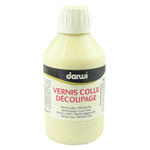 Medium do decoupage Darwi Vernis Colle 250ml x1 w sklepie internetowym papierA4.pl