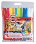 Pisaki Koh-I-Noor magiczne 12 kol x1 w sklepie internetowym papierA4.pl