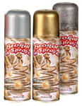 Brokat w spray-u 250ml Aliga multikolor x1 w sklepie internetowym papierA4.pl