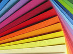 Papier kolorowy Joy A4 170g - 02 waniliowy x25 w sklepie internetowym papierA4.pl