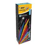 Cienkopis BIC Intensity Fine - zielony x1 w sklepie internetowym papierA4.pl