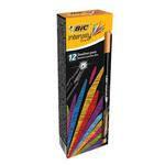 Cienkopis BIC Intensity Fine - brązowy x1 w sklepie internetowym papierA4.pl