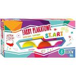 Farby plakatowe Start 20ml 8 kolorów x1 w sklepie internetowym papierA4.pl