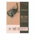 Blok / szkicownik EKO 80g 14,8x21cm 50k x5 w sklepie internetowym papierA4.pl