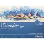 Blok do akwareli 34x46 300g Watercolour 10k x1 w sklepie internetowym papierA4.pl