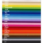 Fabriano Colore A4 140g verde pisello x45 w sklepie internetowym papierA4.pl