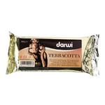 Modelina Darwi Classic terrakota 500g x1 w sklepie internetowym papierA4.pl