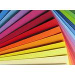 Papier kolorowy Joy A4 170g - 10 kanarkowy x25 w sklepie internetowym papierA4.pl