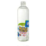 Klej w płynie Astra bezbarwny slimy 500ml x1 w sklepie internetowym papierA4.pl